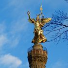 Berliner Siegessäule