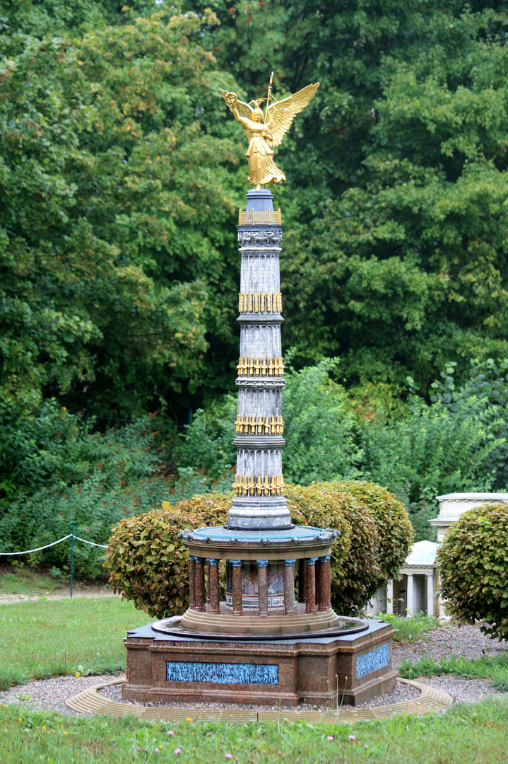 Berliner Siegessäule