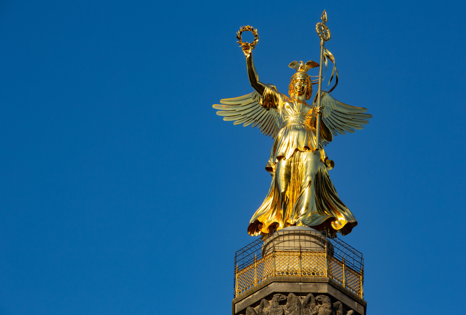 Berliner Siegessäule