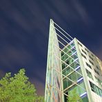 Berliner Sky am Potsdamer Platz