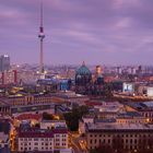 Berliner Skyline