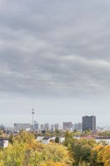 Berliner Skyline