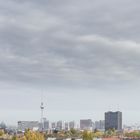 Berliner Skyline