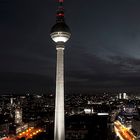 Berliner Skyline