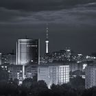 Berliner Skyline