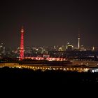 Berliner Skylines