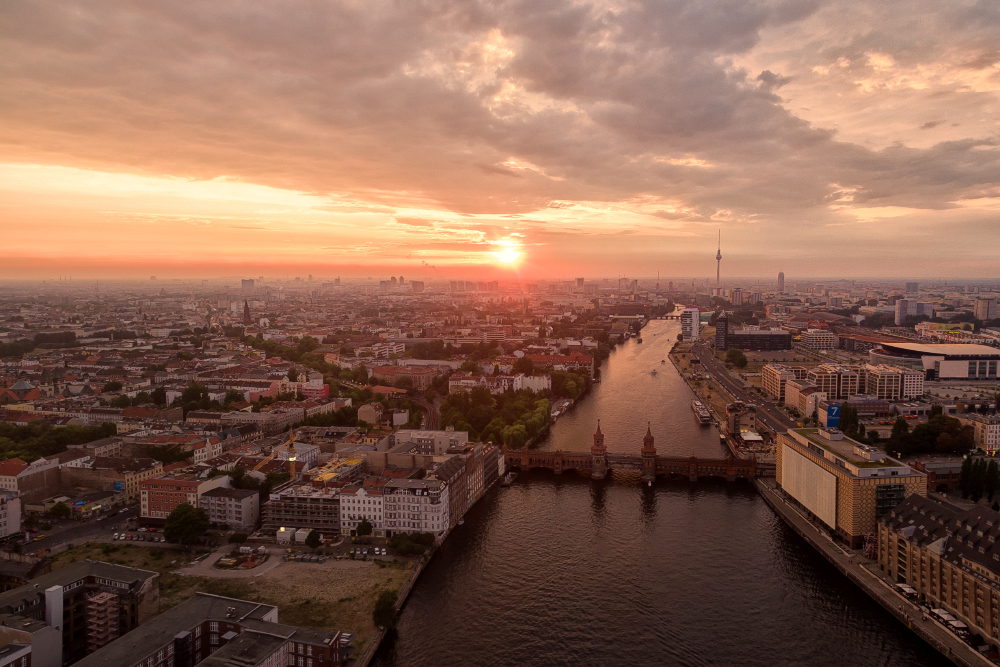 Berliner Sommer