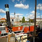 Berliner Sommer-Boot