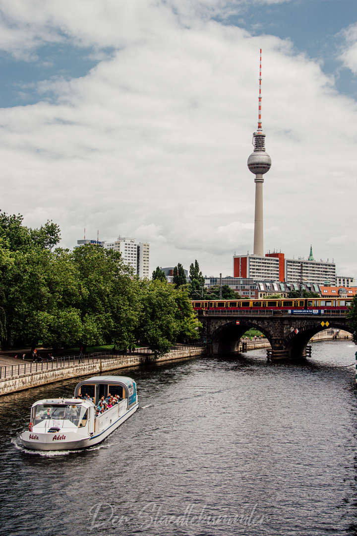 Berliner Sommer