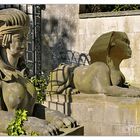 Berliner Sphinx