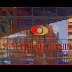 Berliner Spiegelungen - Spielbank