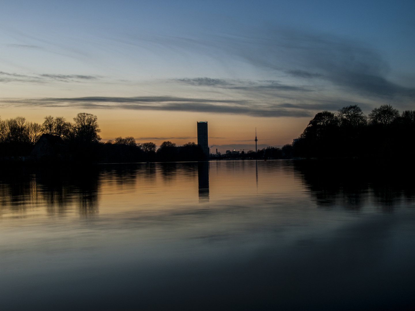 Berliner Spree