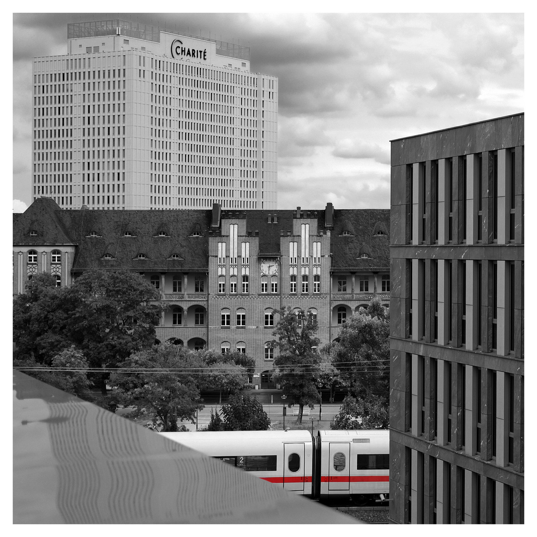 Berliner Stadtbahn II
