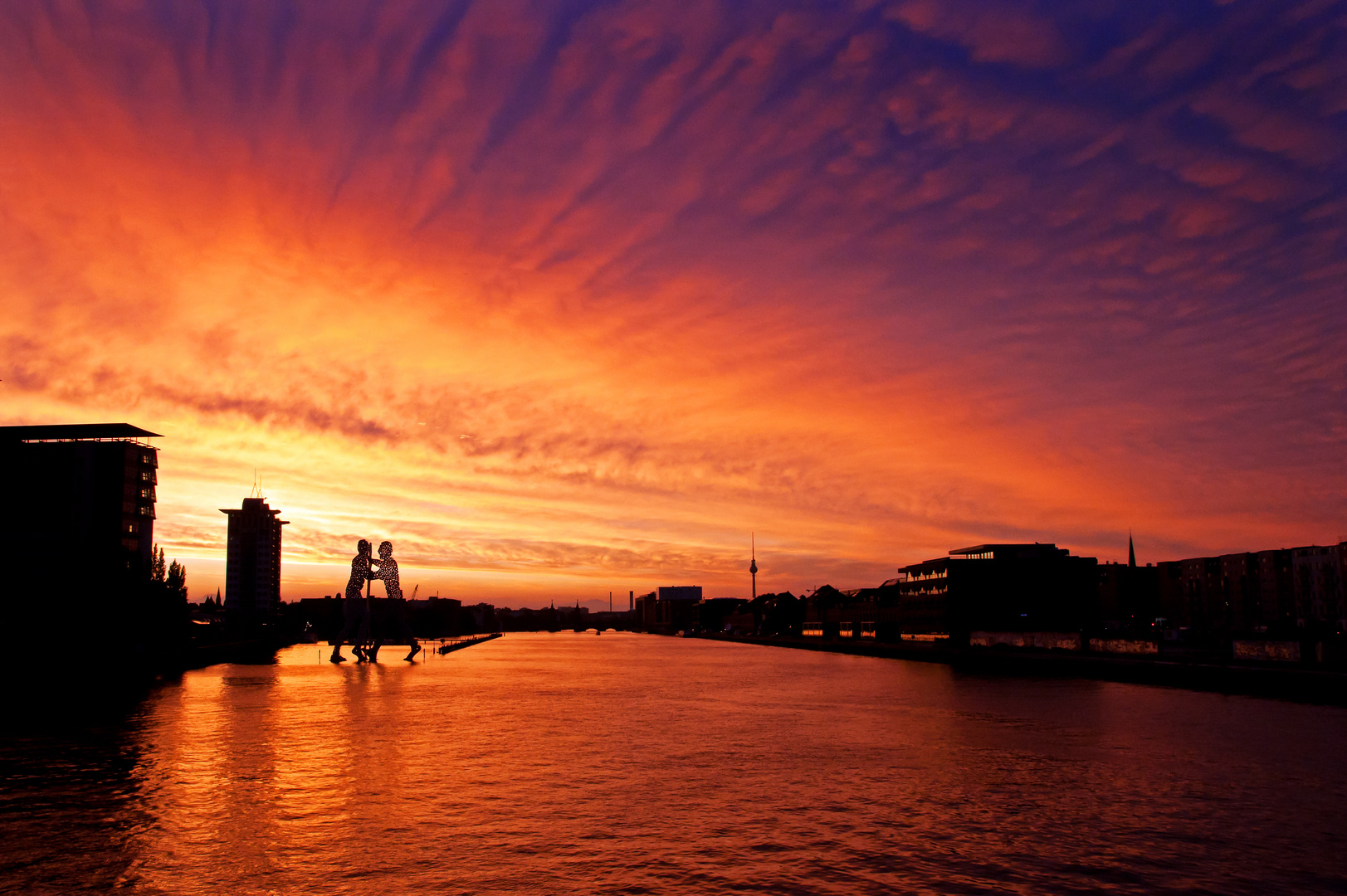 Berliner Stadtlandschaft2