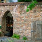 Berliner Stadtmauer