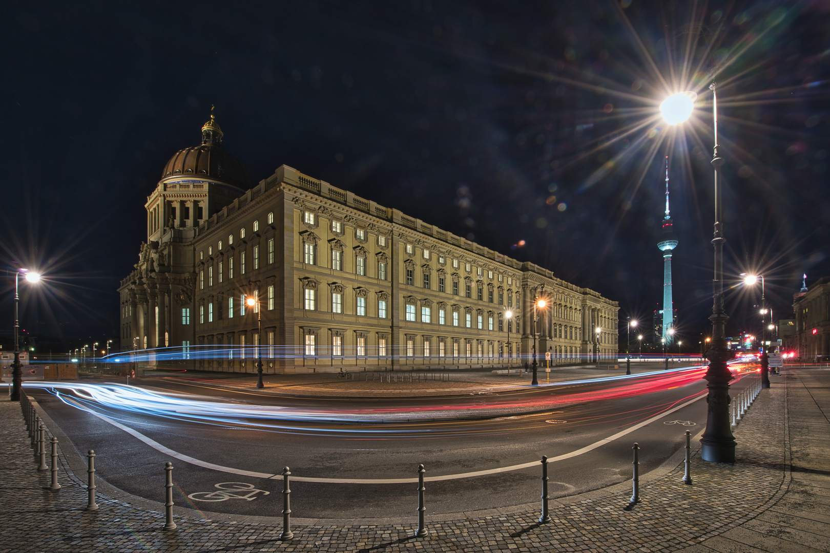 Berliner Stadtschloss