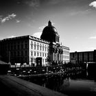 Berliner Stadtschloss/Humboldtforum