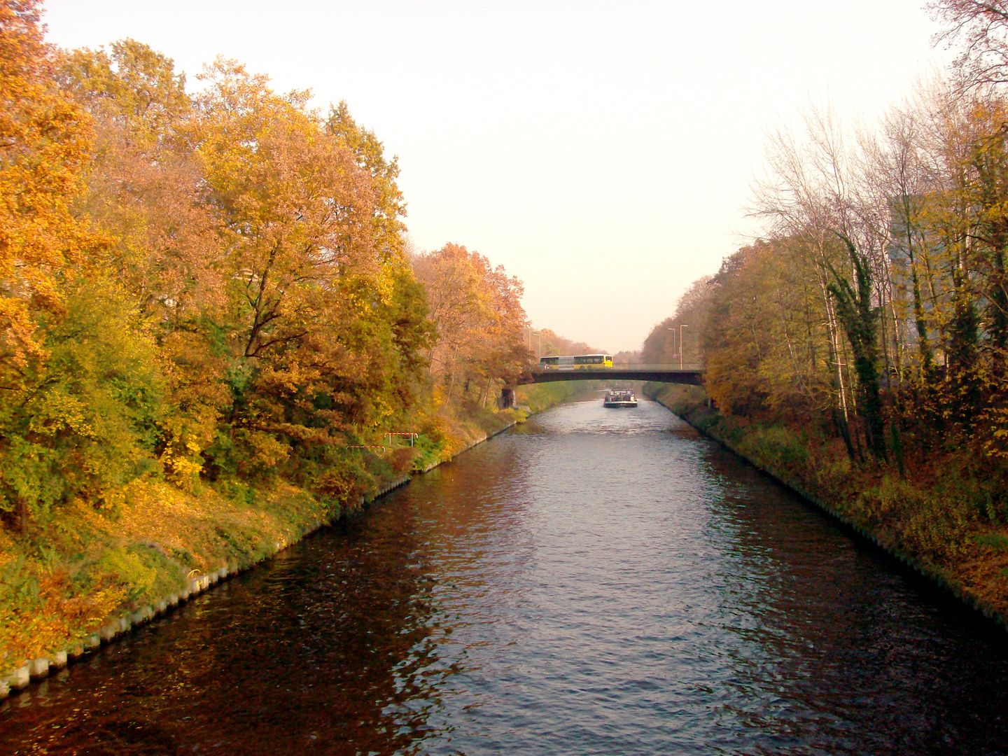 Berliner Straßen