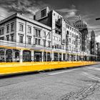 Berliner Straßenbahn