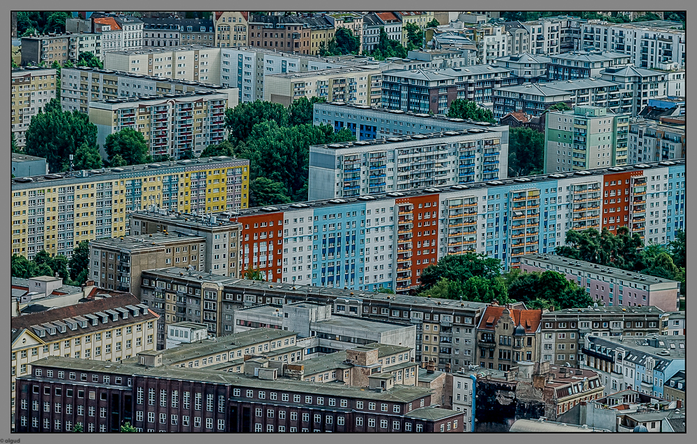 Berliner Streifzüge.... (13)