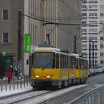 Berliner Tatra-Traktion