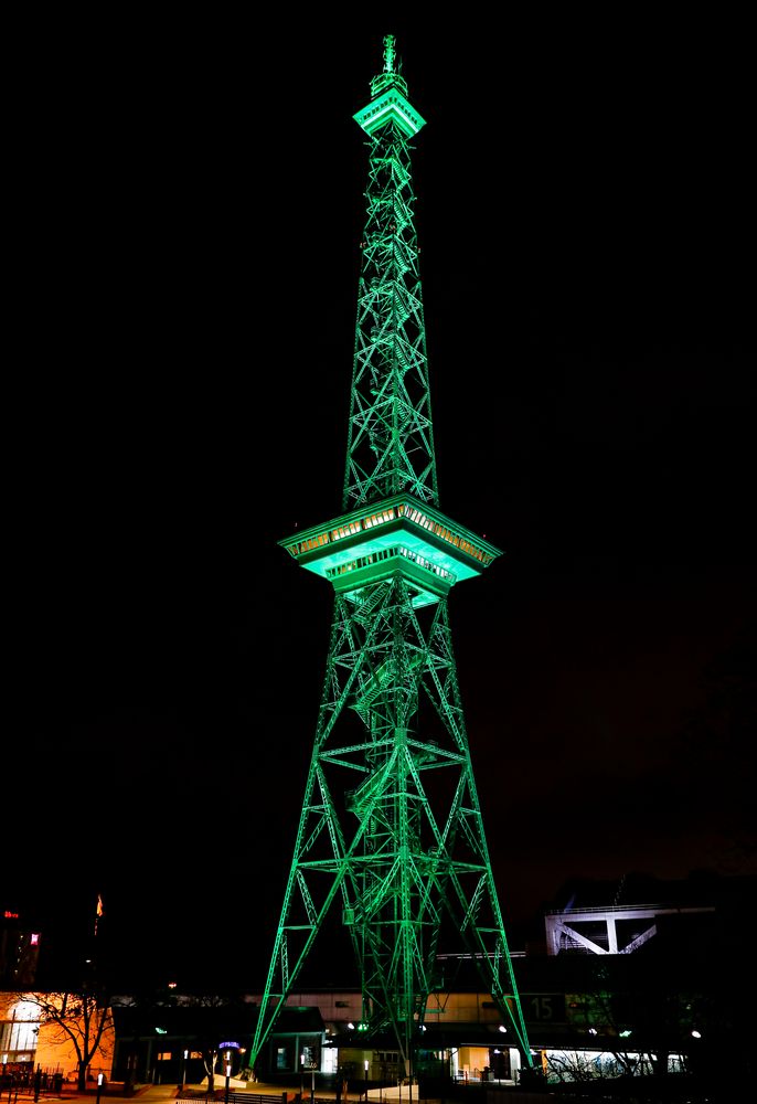 Berliner Technikdenkmal