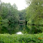 Berliner Tiergarten