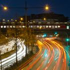 Berliner Tor Bürgerweide Hamburg