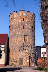 Berliner Torturm