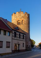 Berliner Torturm