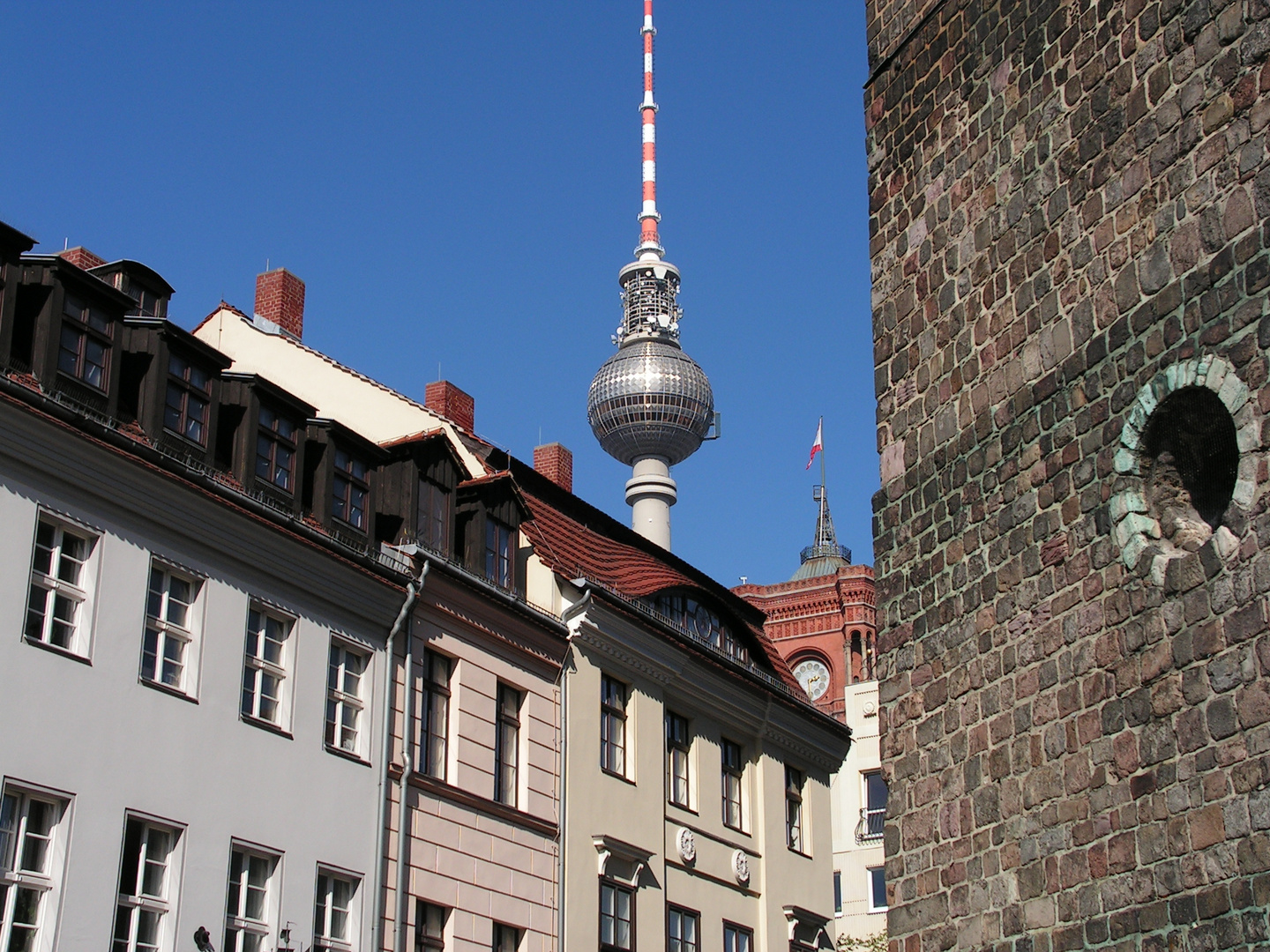 Berliner Türme