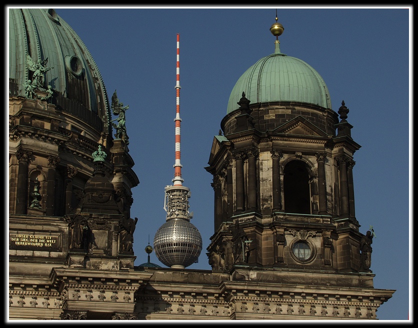 Berliner Türme