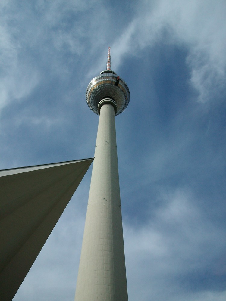 berliner turm