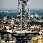 Berliner Turm-Legende