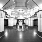 Berliner U-Bahn