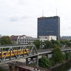 Berliner U-Bahn