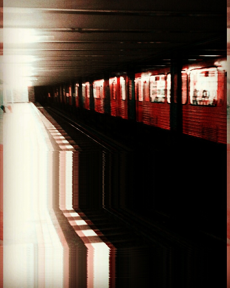 Berliner U-Bahn