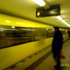 Berliner U-Bahn