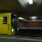 Berliner U-Bahn