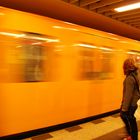 Berliner U-Bahn