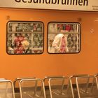 Berliner U-Bahn