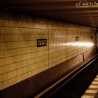 Berliner U-Bahn