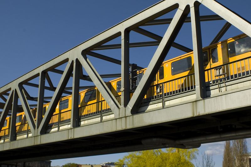 Berliner U-Bahn