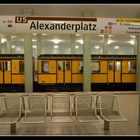 Berliner U-Bahn Typ B2 -2