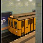 Berliner U-Bahn Typ B2 -3