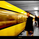 Berliner underground