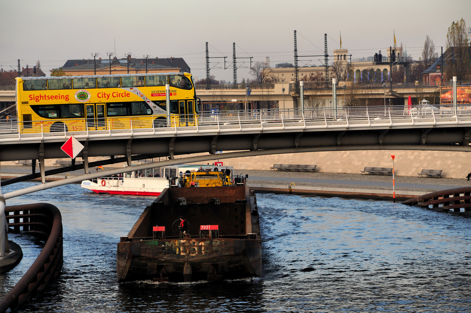 Berliner Verkehr