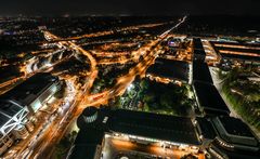 Berliner Verkehrsgeschichte