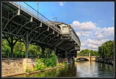 Berliner Verkehrswege