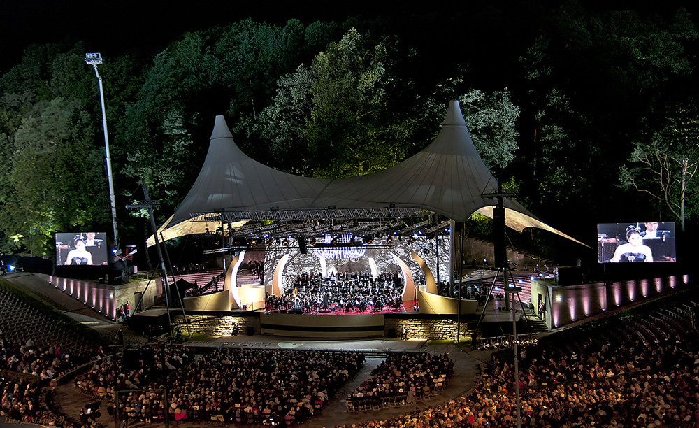 Berliner Waldbühne